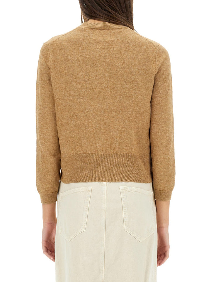 Isabel Marant Etoile Sweaters - Beige | Wanan Luxury
