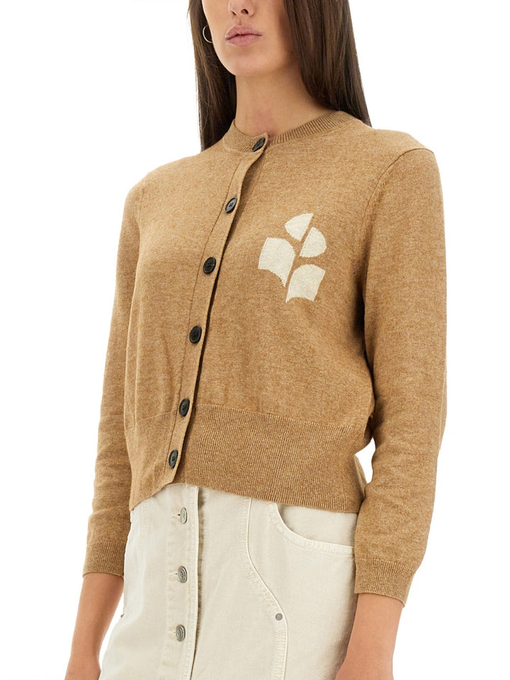 Isabel Marant Etoile Sweaters - Beige | Wanan Luxury