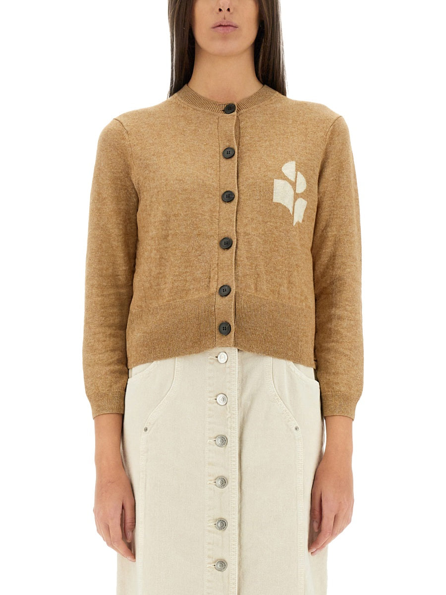 Isabel Marant Etoile Sweaters - Beige | Wanan Luxury