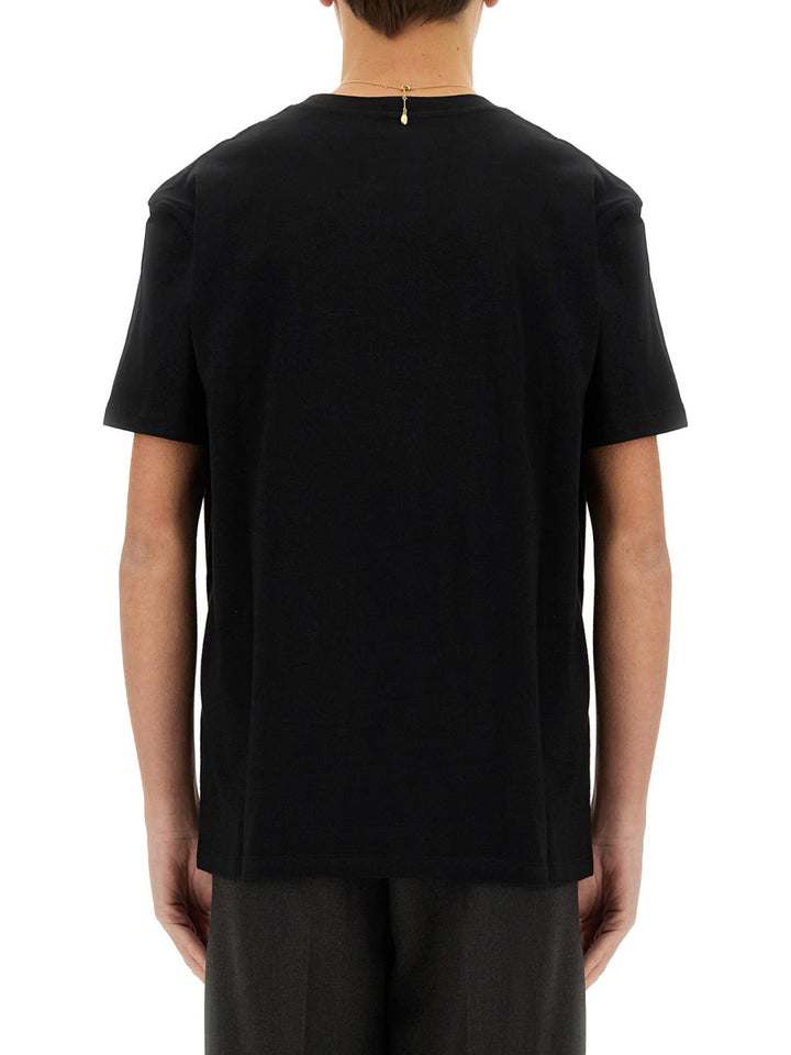 Valentino Garavani T shirts - Black | Wanan Luxury