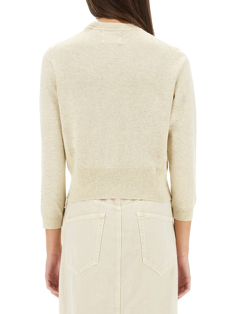 Isabel Marant Etoile Sweaters - Beige | Wanan Luxury