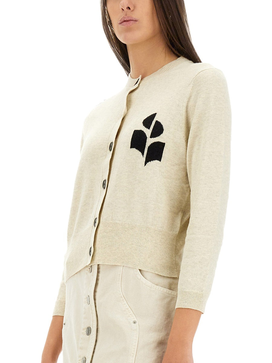 Isabel Marant Etoile Sweaters - Beige | Wanan Luxury