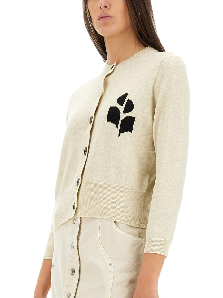 Isabel Marant Etoile Sweaters - Beige | Wanan Luxury