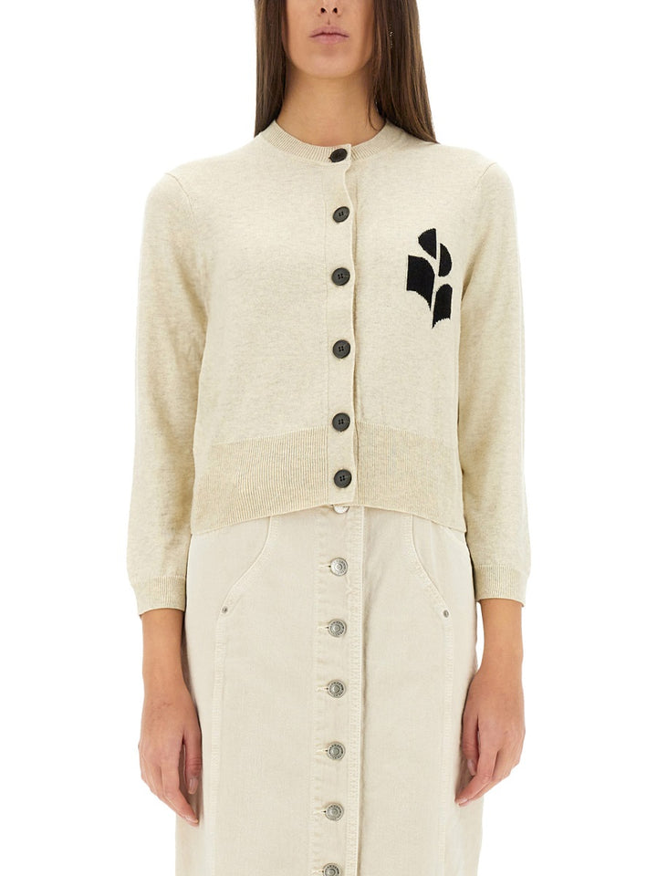 Isabel Marant Etoile Sweaters - Beige | Wanan Luxury