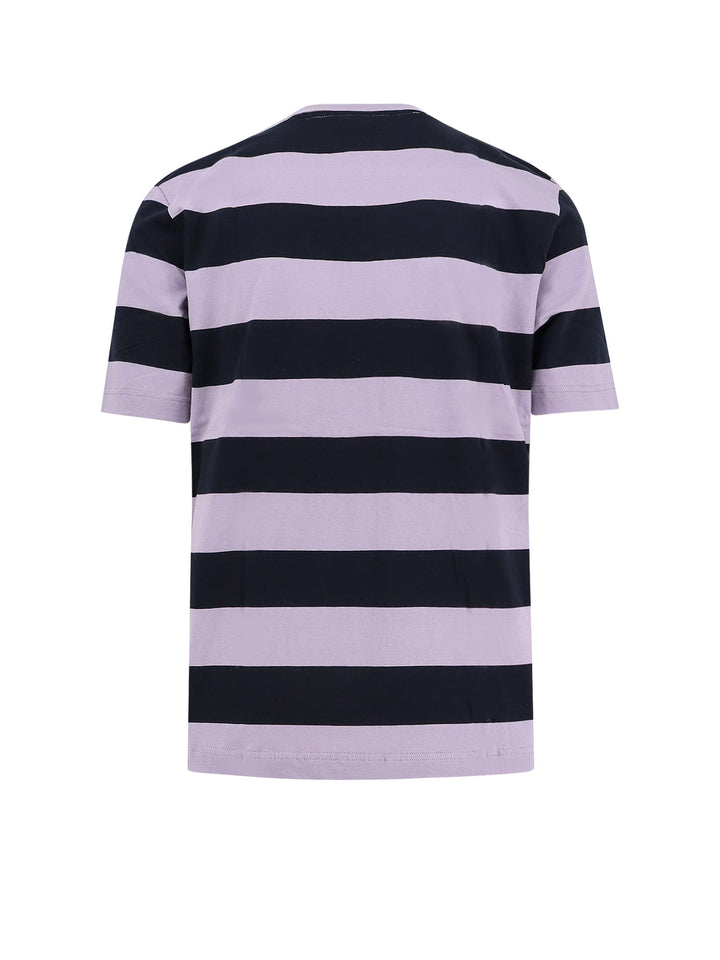 Boss T-shirts and Polos - Blue and green | cb54876a064c099483387c58a68a771e7ce9de7f