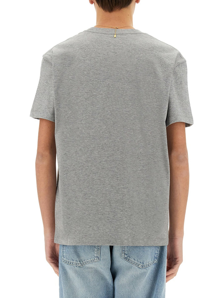 Valentino Garavani T shirts - Grey | Wanan Luxury