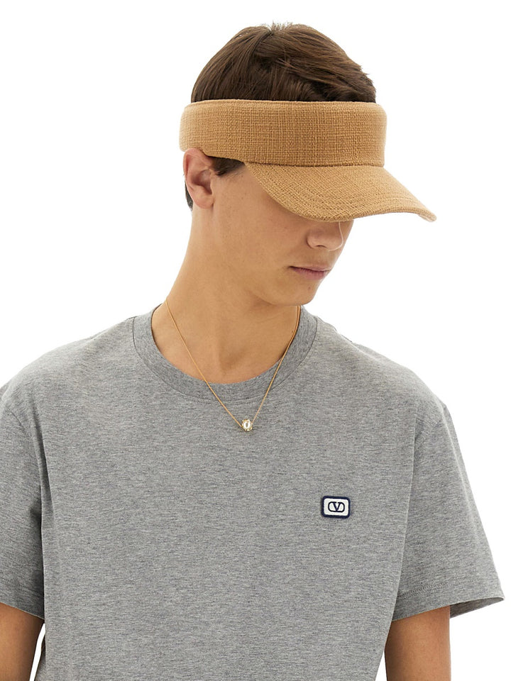 Valentino Garavani T shirts - Grey | Wanan Luxury