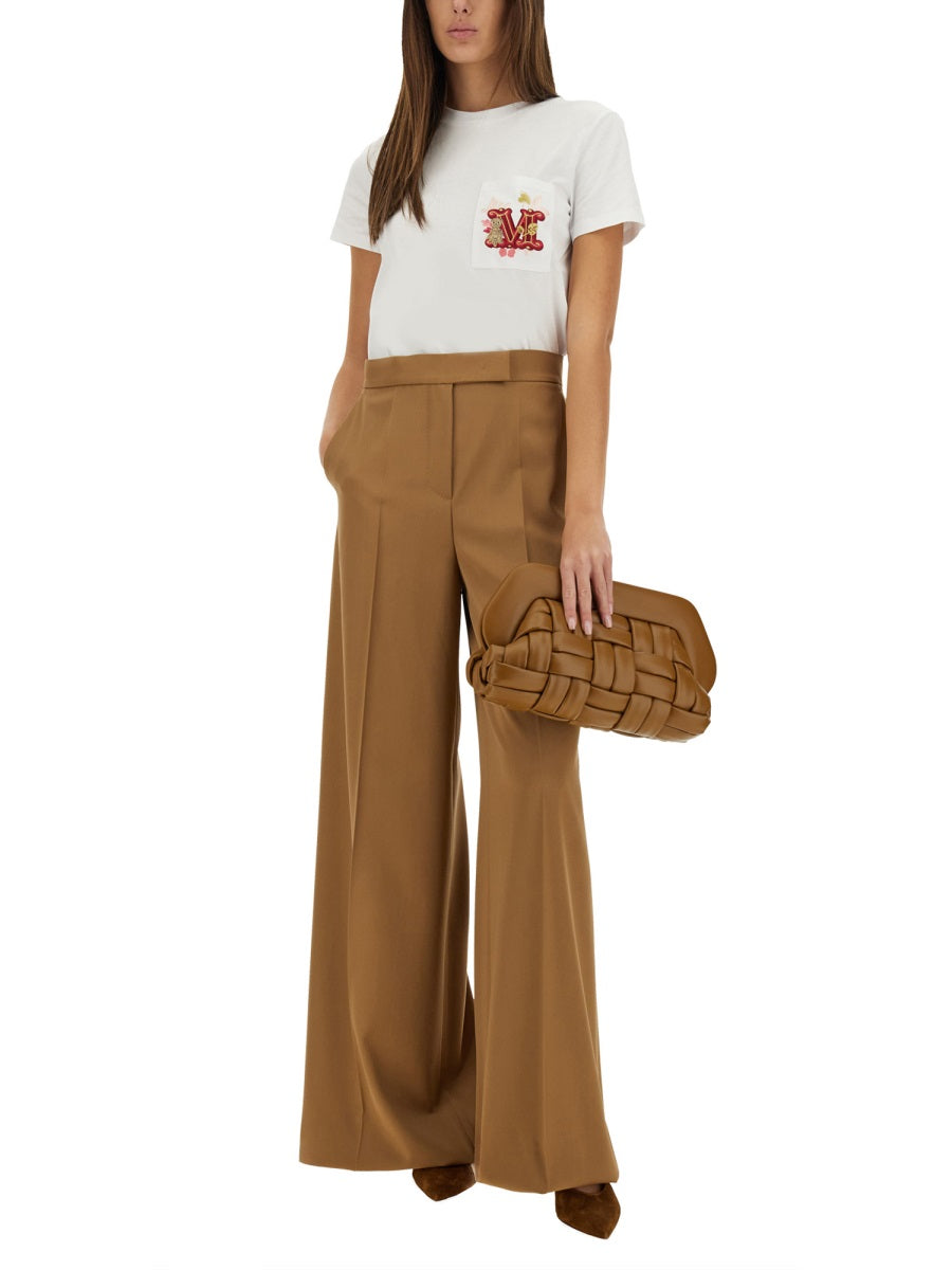 Max Mara T shirts - White | 26c2ebf2f450f7c4010f9f269a715ae8b1022337