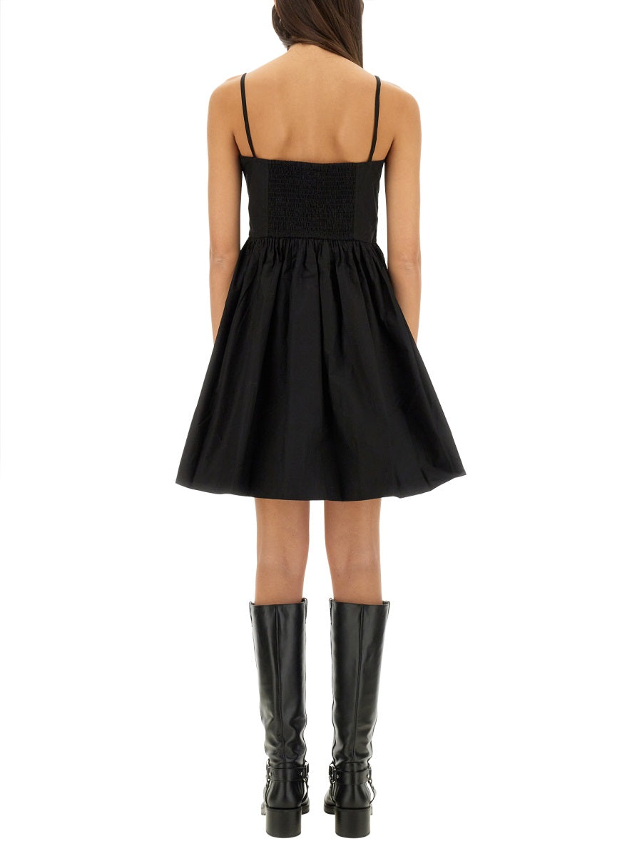 Ganni Suits & Dresses - Black | Wanan Luxury