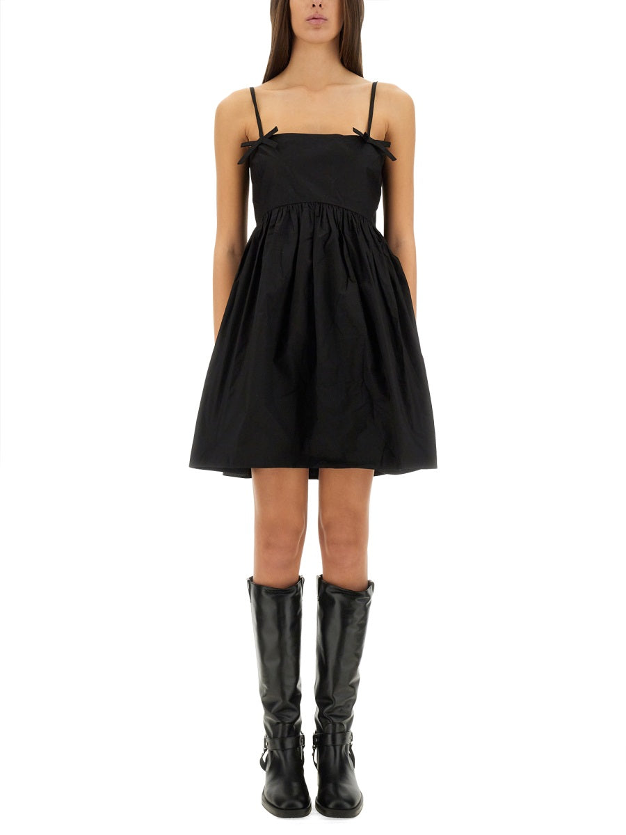 Ganni Suits & Dresses - Black | Wanan Luxury