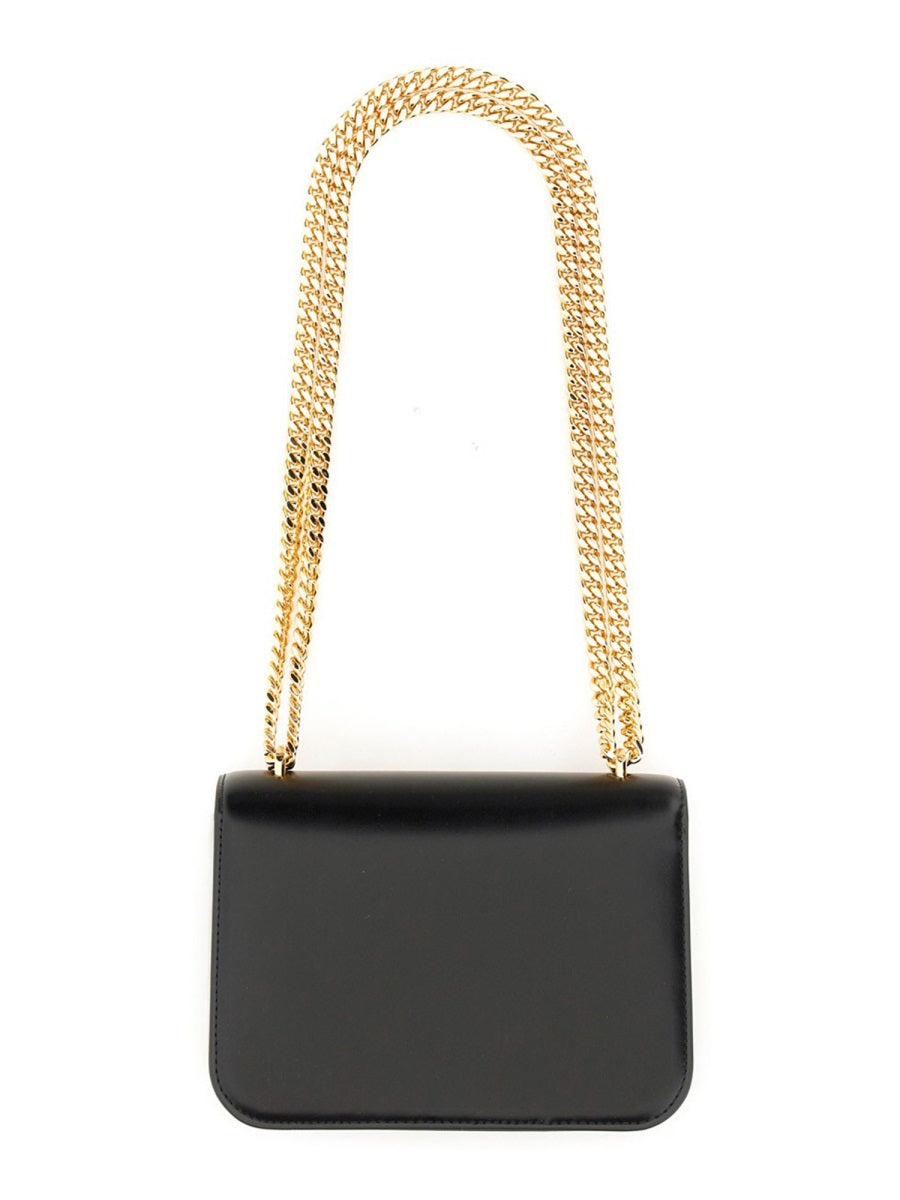 Tory Burch Shoulder Bags - Black | Wanan Luxury