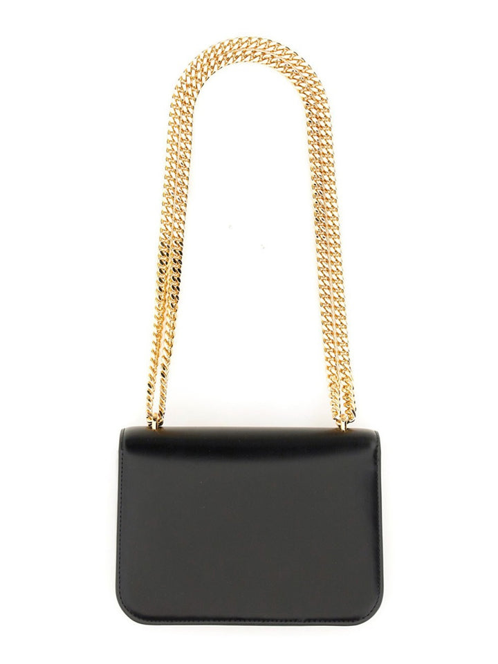 Tory Burch Shoulder Bags - Black | Wanan Luxury