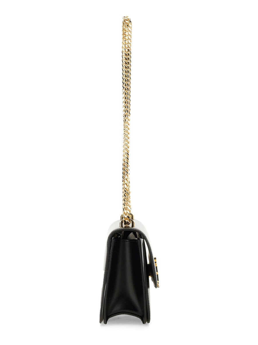 Tory Burch Shoulder Bags - Black | Wanan Luxury