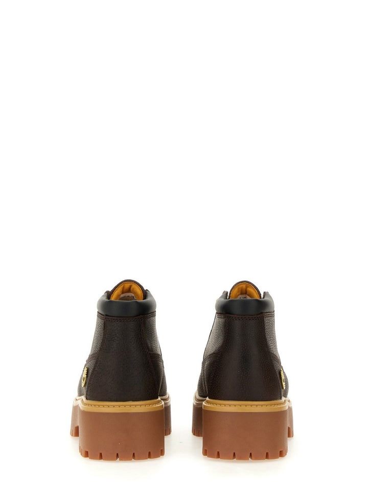 Timberland Boots - Brown | Wanan Luxury