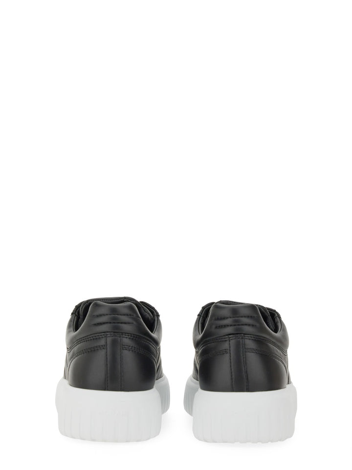 Hogan Sneakers - Black | Wanan Luxury