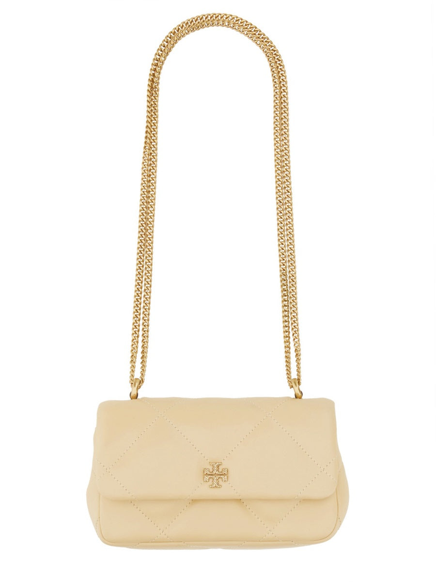 Tory Burch Shoulder Bags - Beige | Wanan Luxury