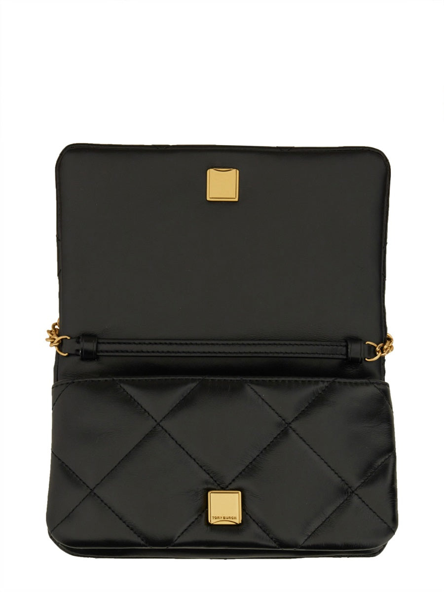 Tory Burch Wallets & Pures - Black | Wanan Luxury