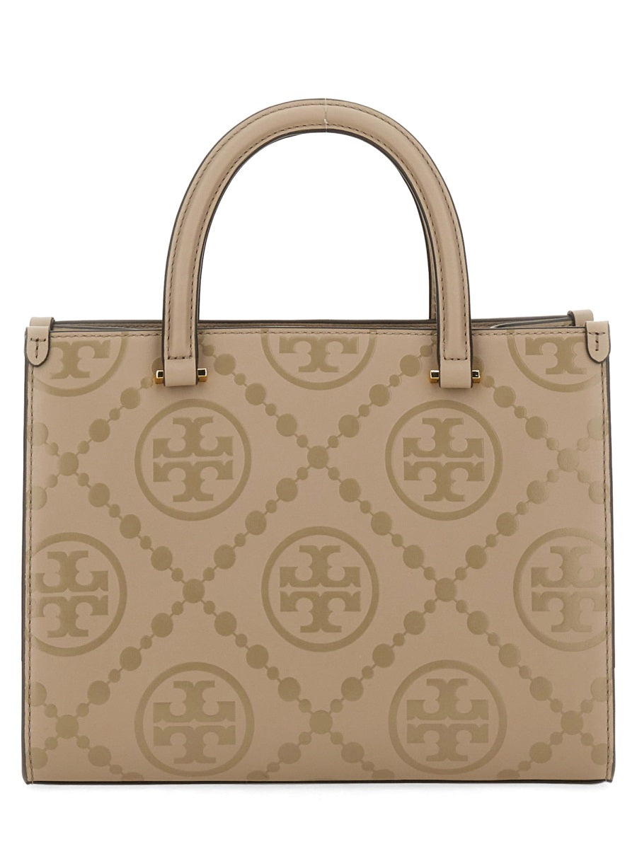 Tory Burch Hand Bags - Beige | Wanan Luxury