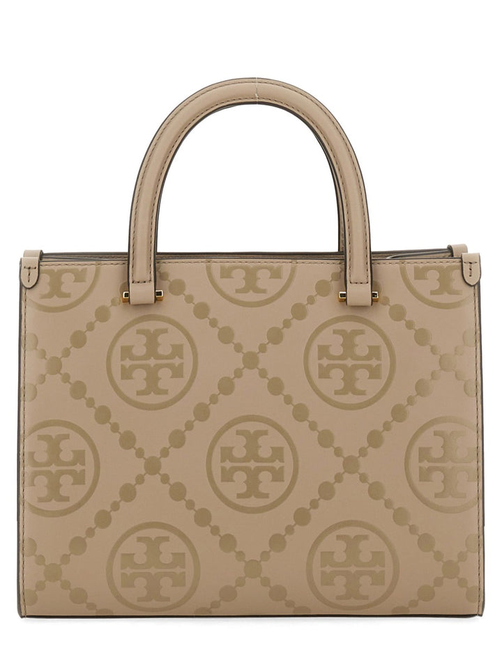 Tory Burch Hand Bags - Beige | Wanan Luxury