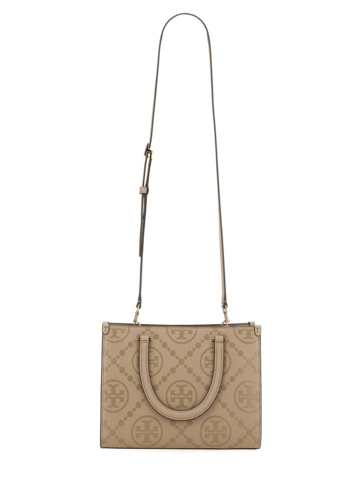 Tory Burch Hand Bags - Beige | Wanan Luxury