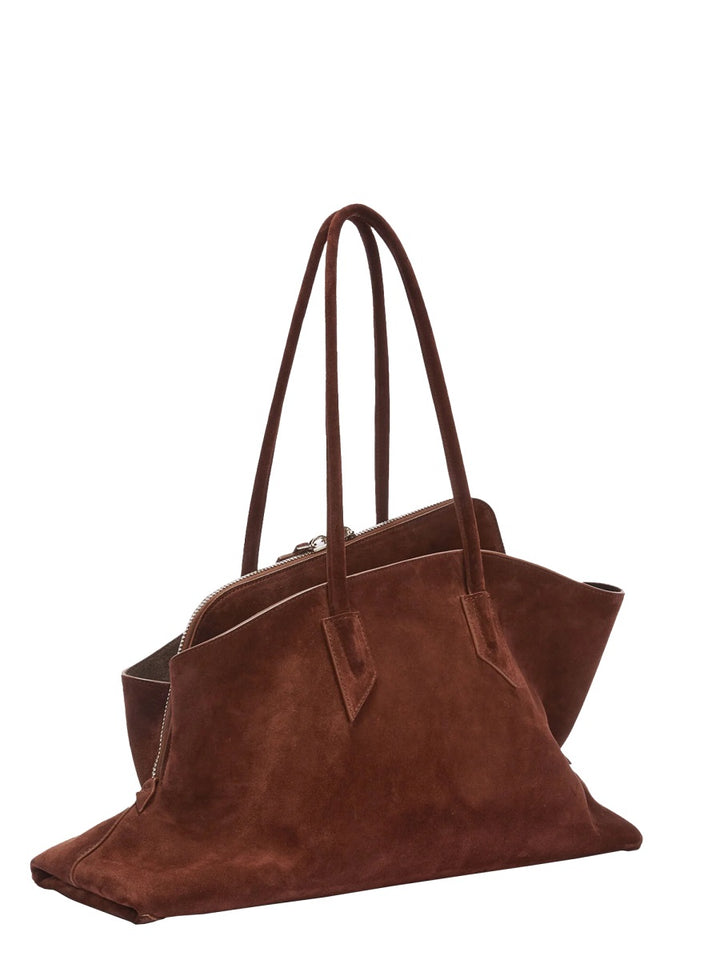 The Attico Hand Bags - Brown | 650faab9ecac218d826b7a80e0dda0f8e4f4322d