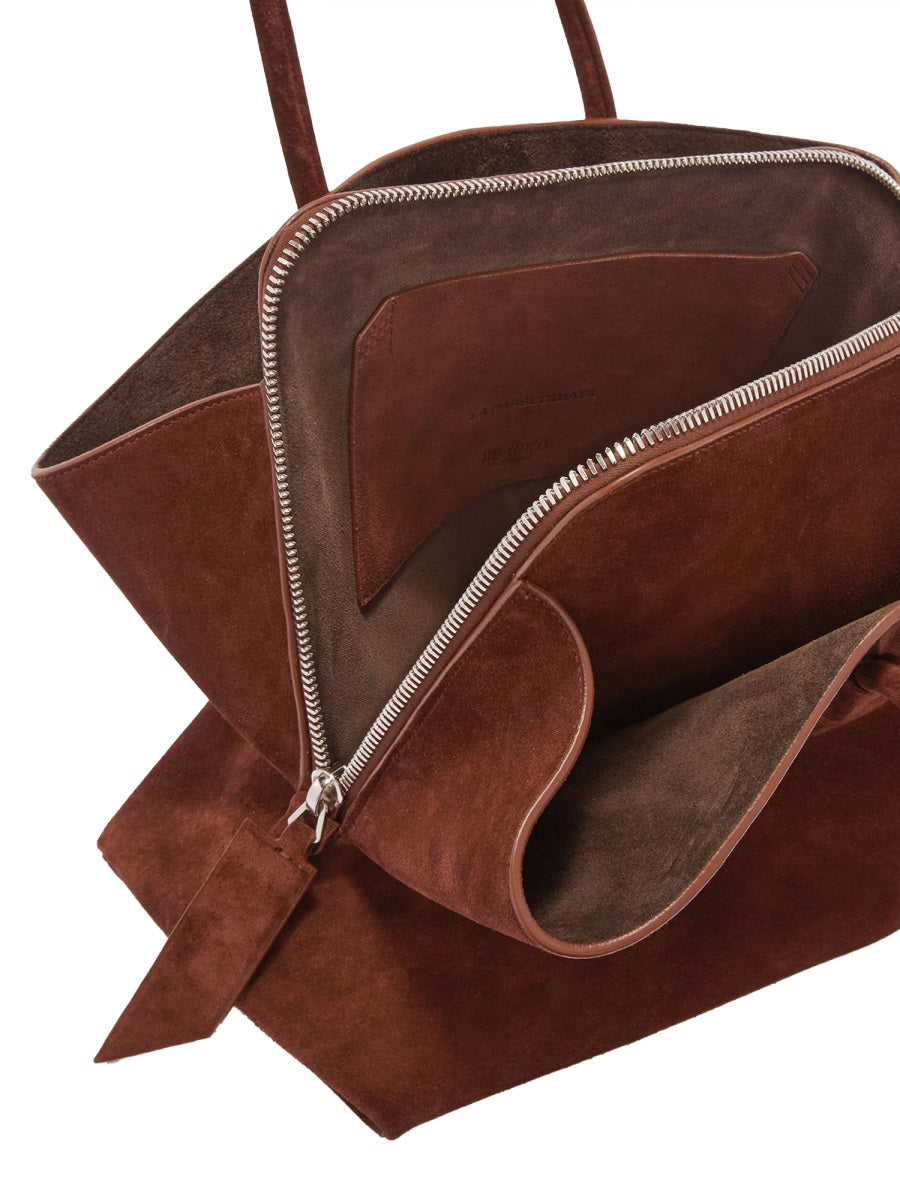 The Attico Hand Bags - Brown | 4e93213135596fab3dff35de3d67a797b04b4ccd