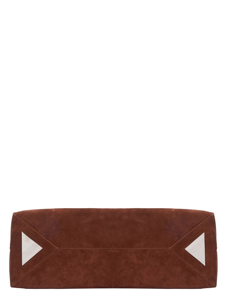 The Attico Hand Bags - Brown | aff47a5cab2a235b5d6ecd5b8dd7e2f121964c44