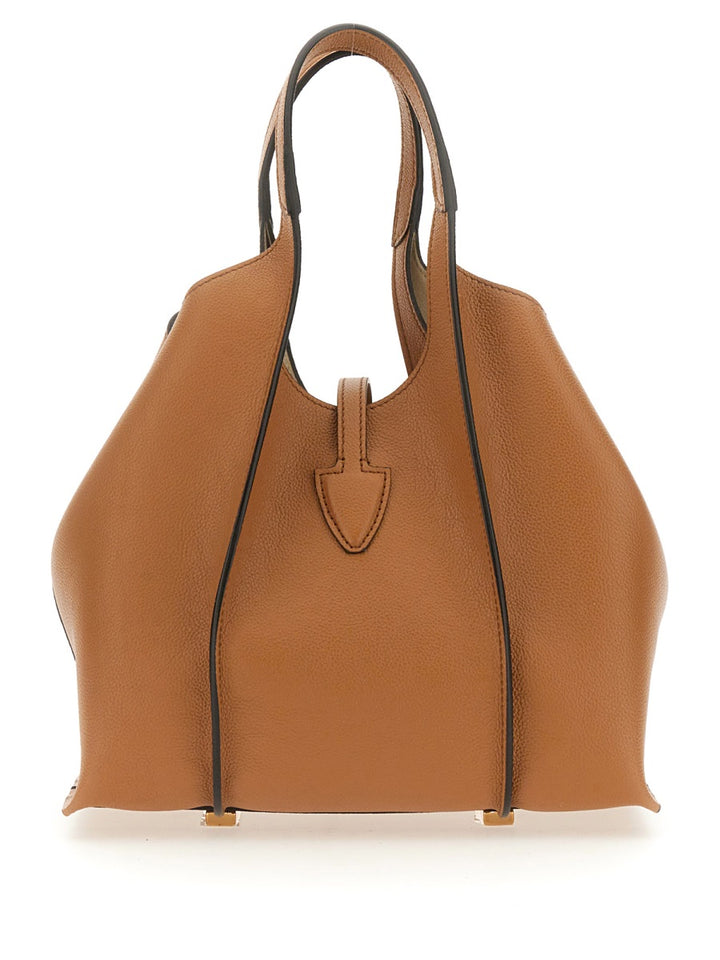 Tod's Hand Bags - Brown | Wanan Luxury