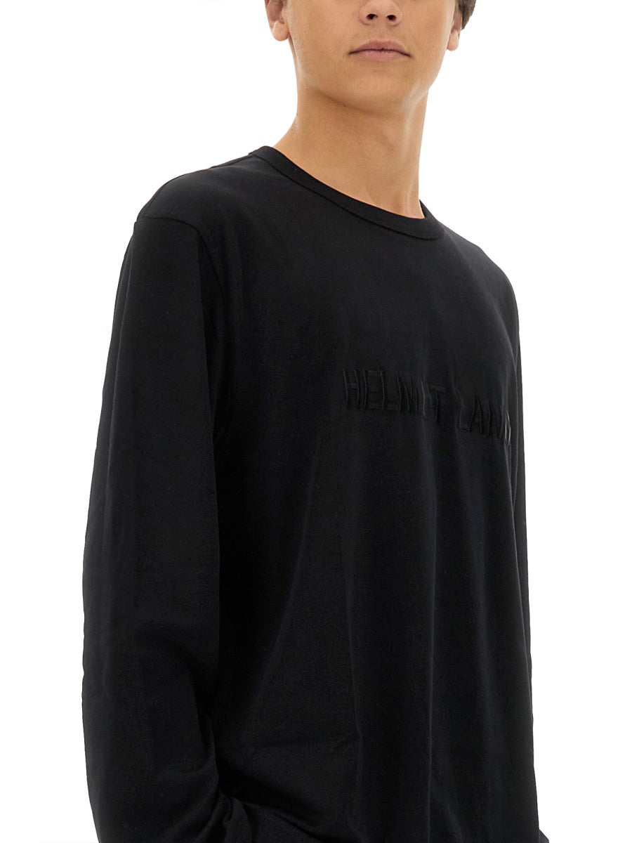 Helmut Lang T shirts - Black | Wanan Luxury