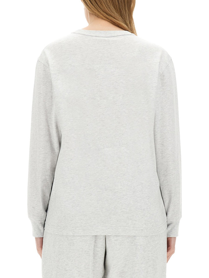 Alexander Wang T shirts - Grey | Wanan Luxury