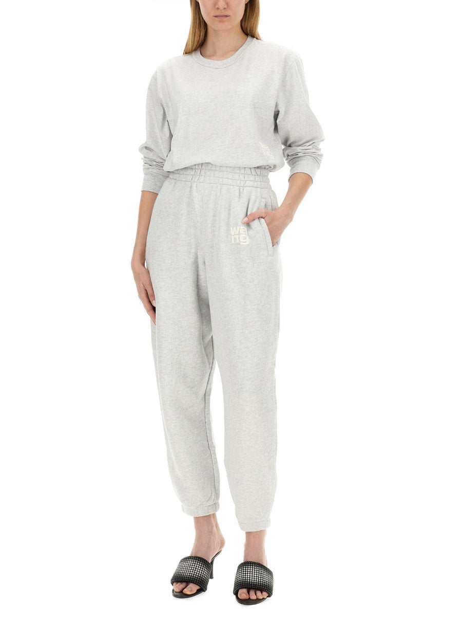 Alexander Wang T shirts - Grey | Wanan Luxury