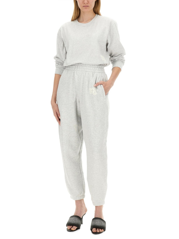 Alexander Wang T shirts - Grey | Wanan Luxury