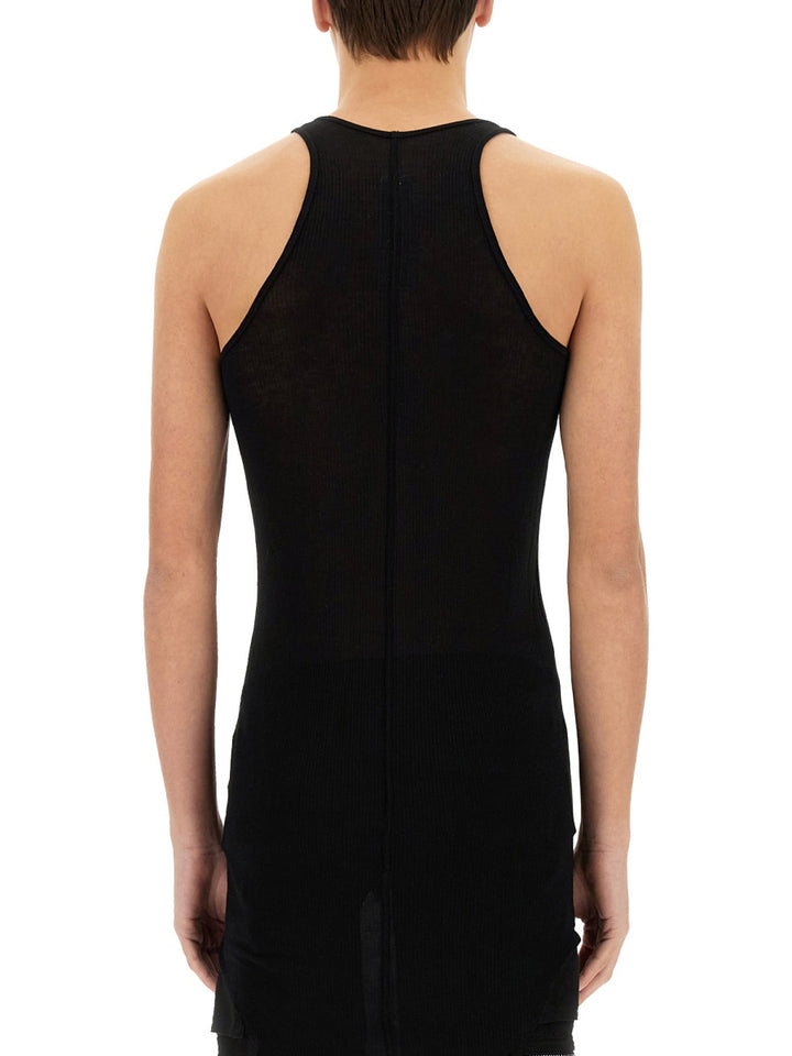 Rick Owens Tops - Black | Wanan Luxury