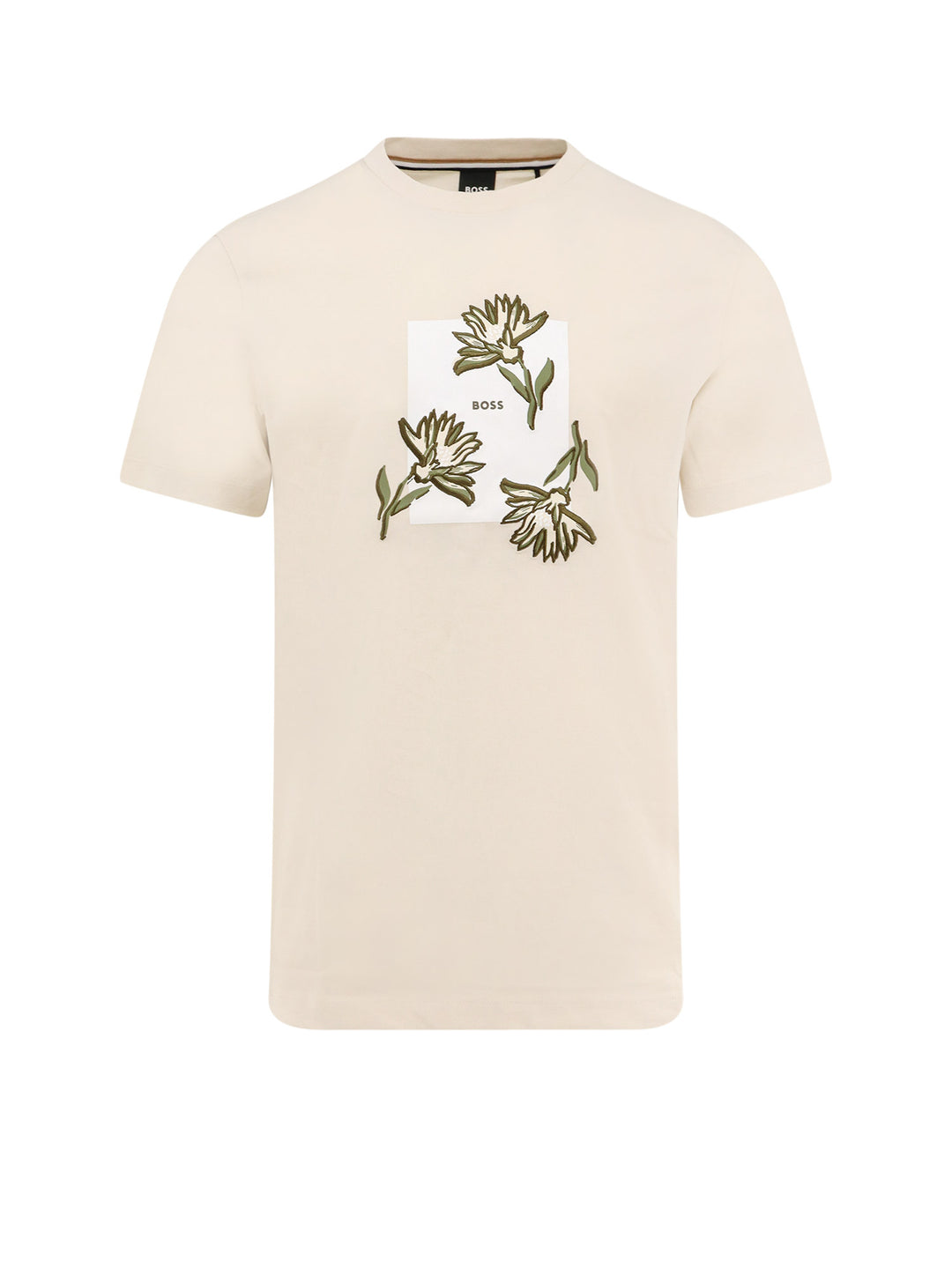 Boss T-shirts and Polos - Light and natural | ffb5be10d1932d26765e2c1b04cd55cb524dc3b5