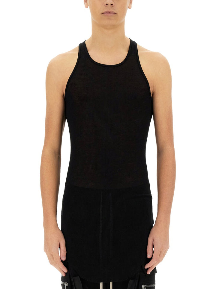 Rick Owens Tops - Black | Wanan Luxury