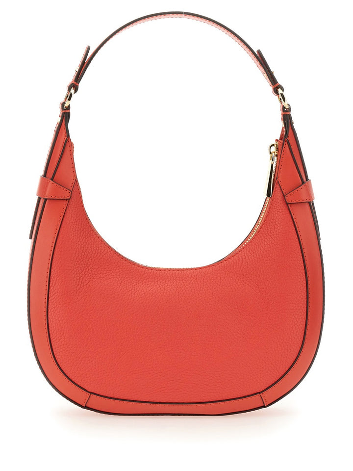 Michael Kors Hand Bags - Red | Wanan Luxury