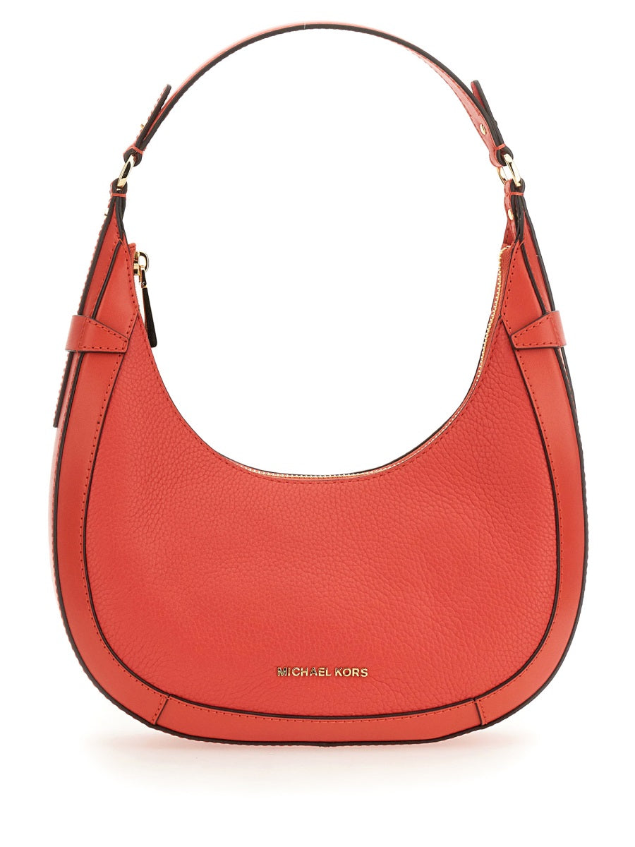 Michael Kors Hand Bags - Red | Wanan Luxury