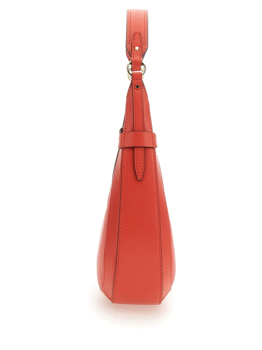 Michael Kors Hand Bags - Red | Wanan Luxury