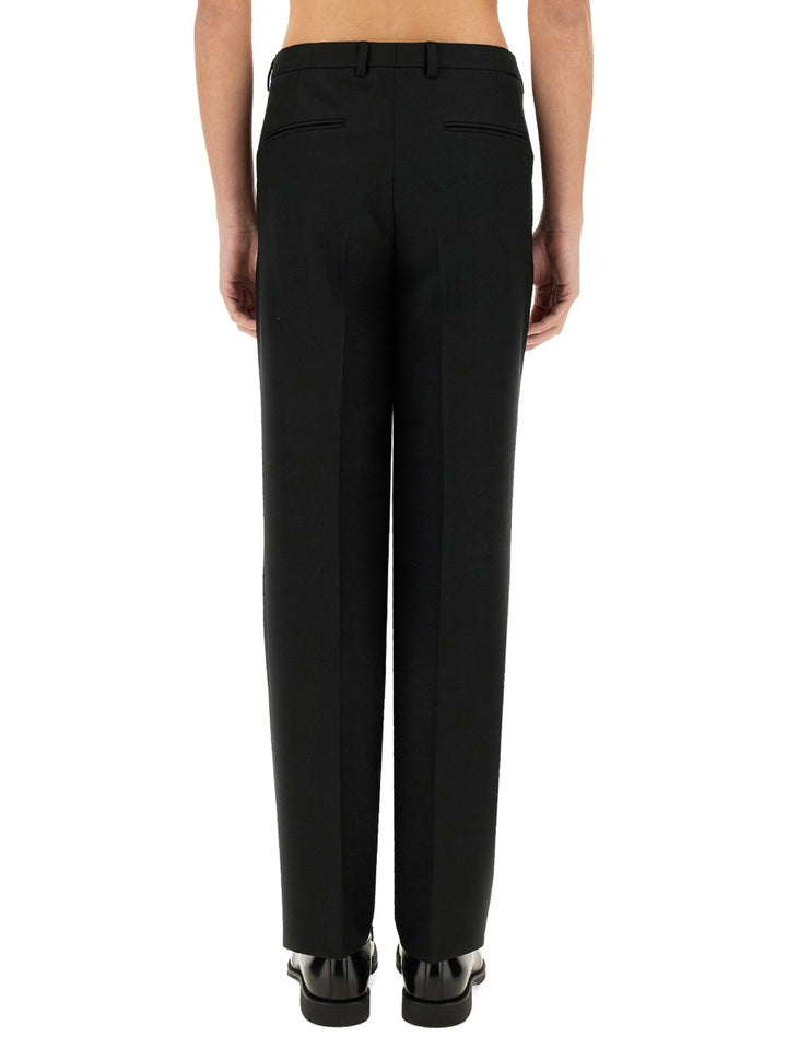 Gucci Pants - Black | 036576a09b3139bfb29db829b3c359cfffb035cc