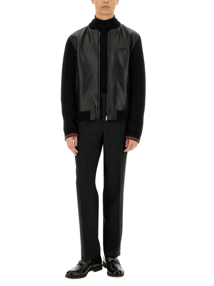 Gucci Pants - Black | 300afd3f16d8a2e98c1ecabb9a9fb2b89f1650de