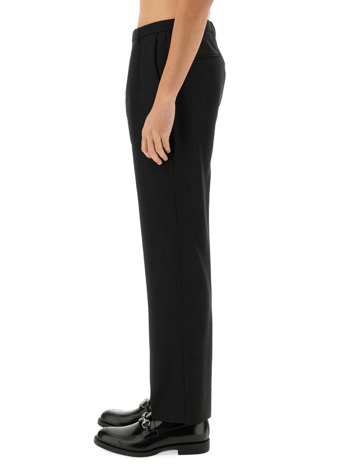 Gucci Pants - Black | 945c784a3d347310d6ad0622b164632a14d3a9ea