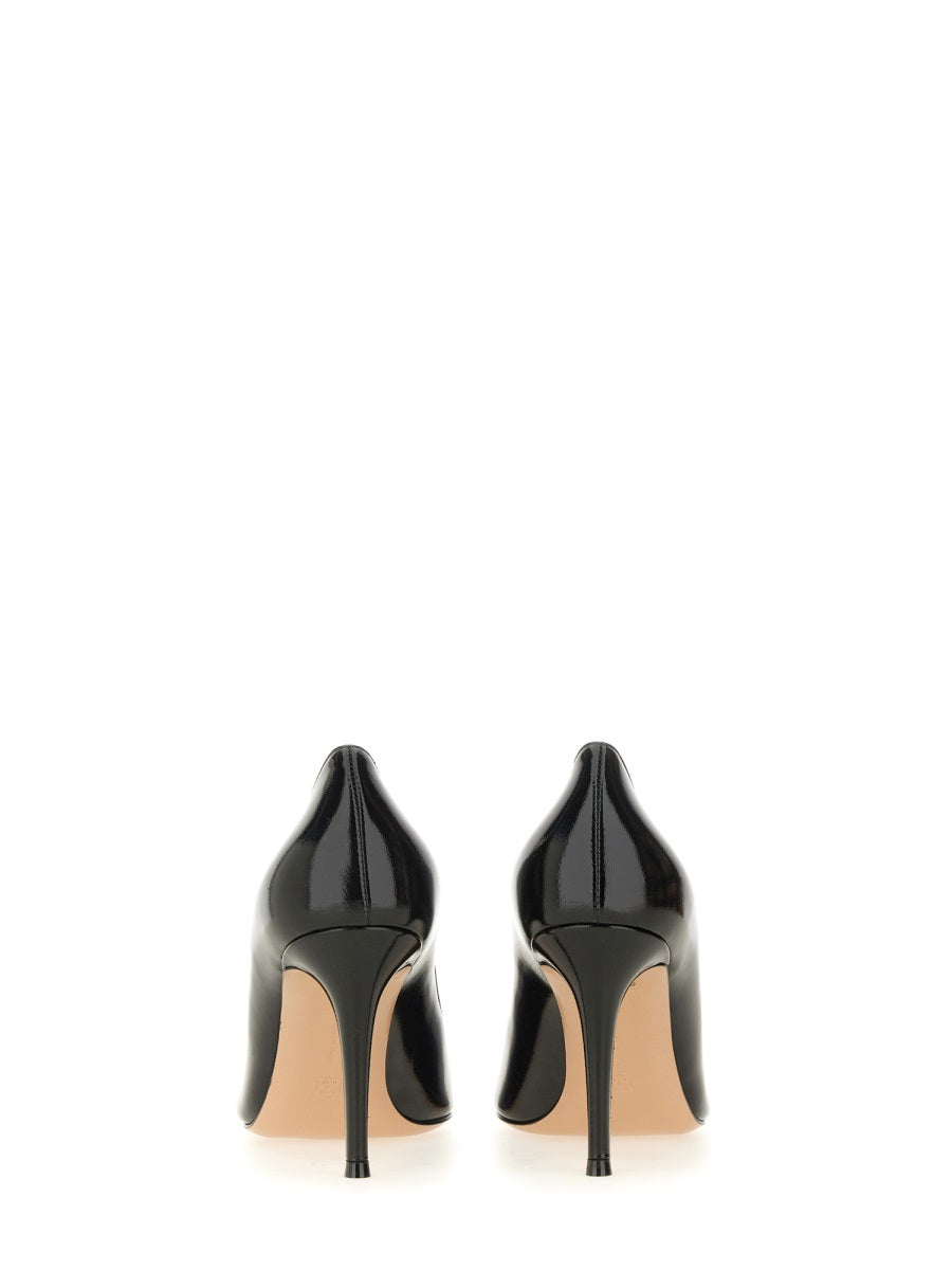 Gianvito Rossi pumps - Black | Wanan Luxury