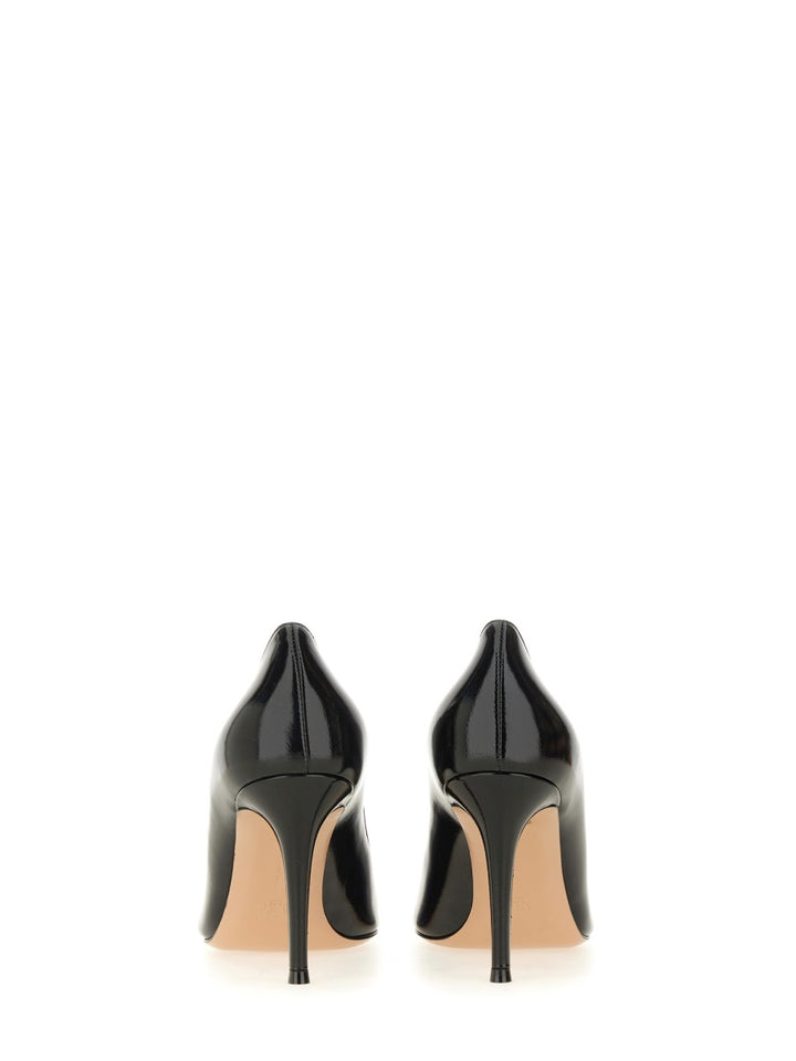 Gianvito Rossi pumps - Black | Wanan Luxury