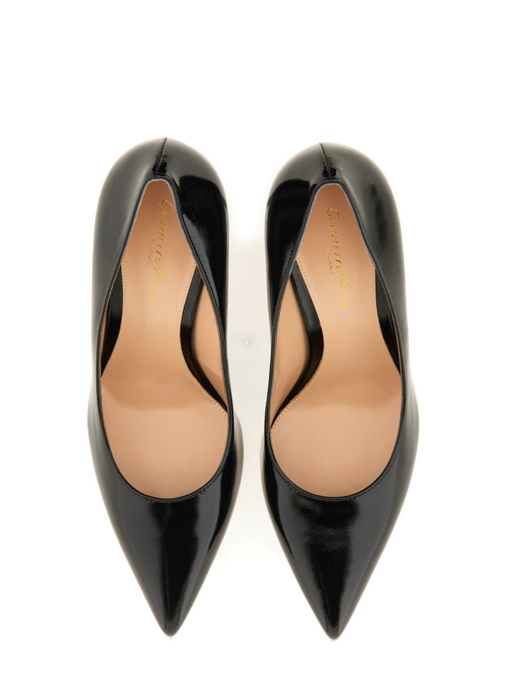 Gianvito Rossi pumps - Black | Wanan Luxury