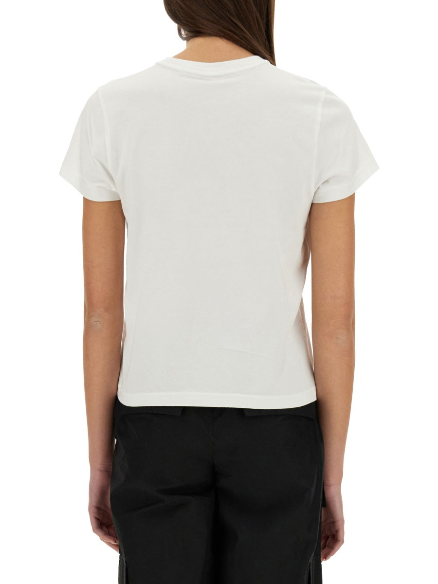 Alexander Wang T shirts - White | Wanan Luxury