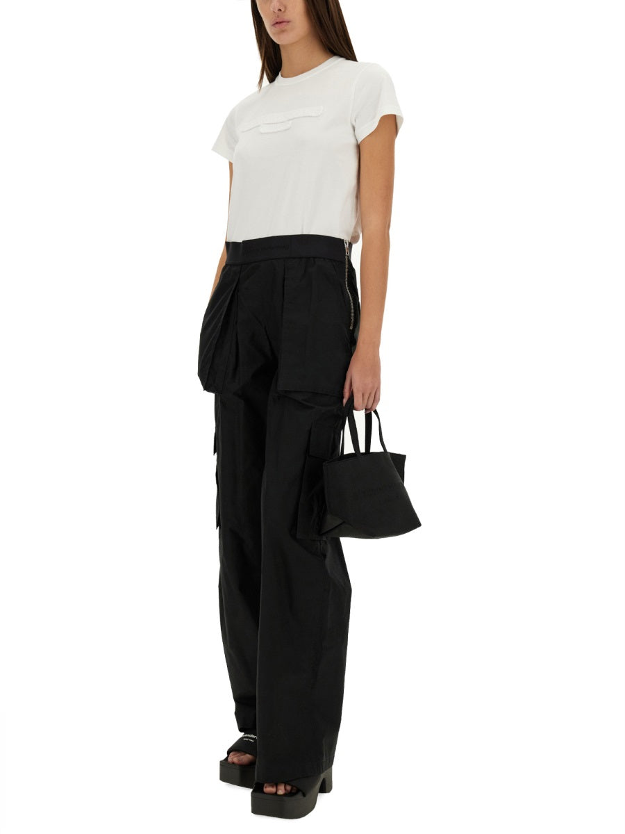 Alexander Wang T shirts - White | Wanan Luxury