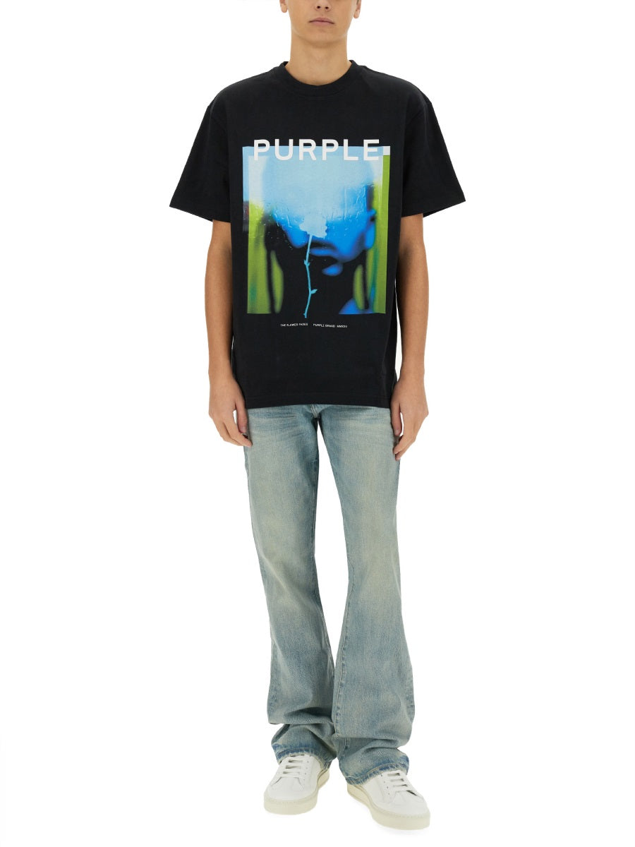 Purple Brand Denim - Blue | Wanan Luxury