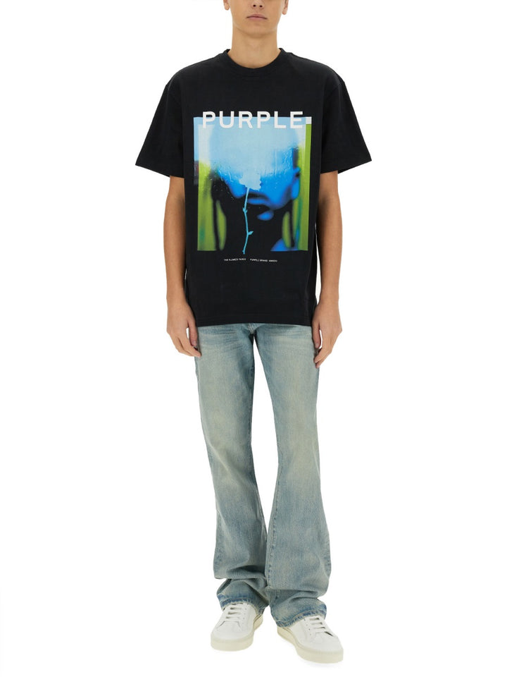 Purple Brand Denim - Blue | Wanan Luxury