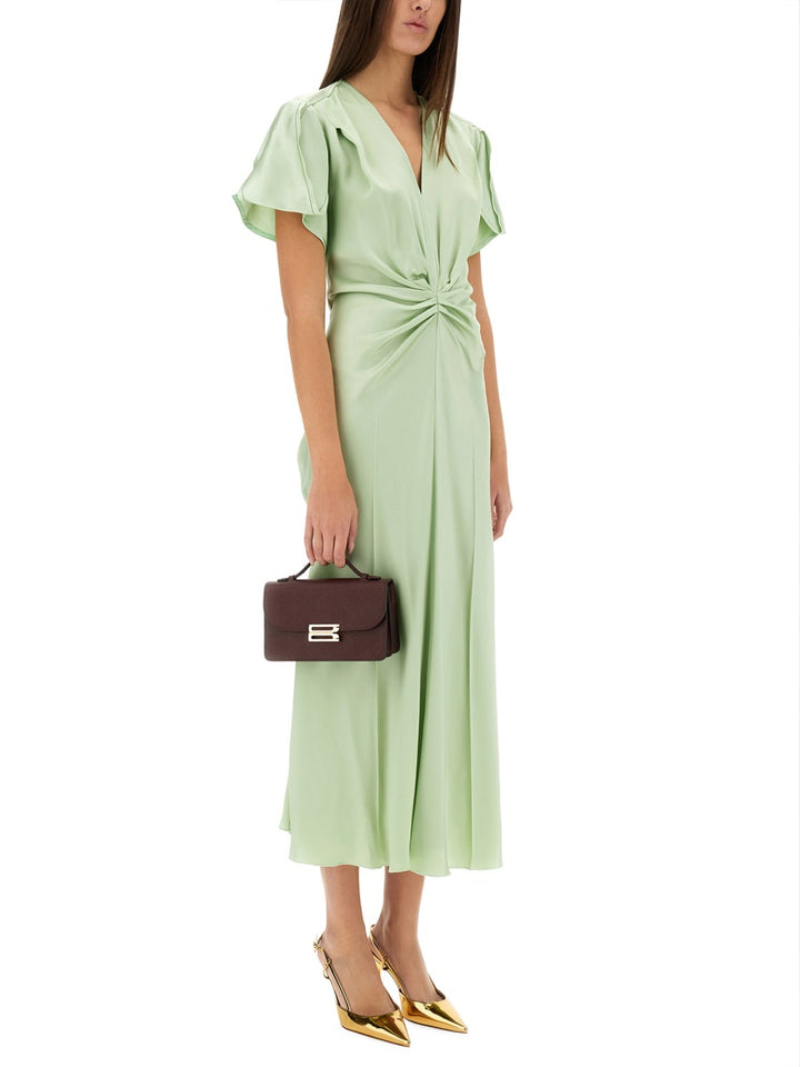 Victoria Beckham Suits & Dresses - Green | Wanan Luxury