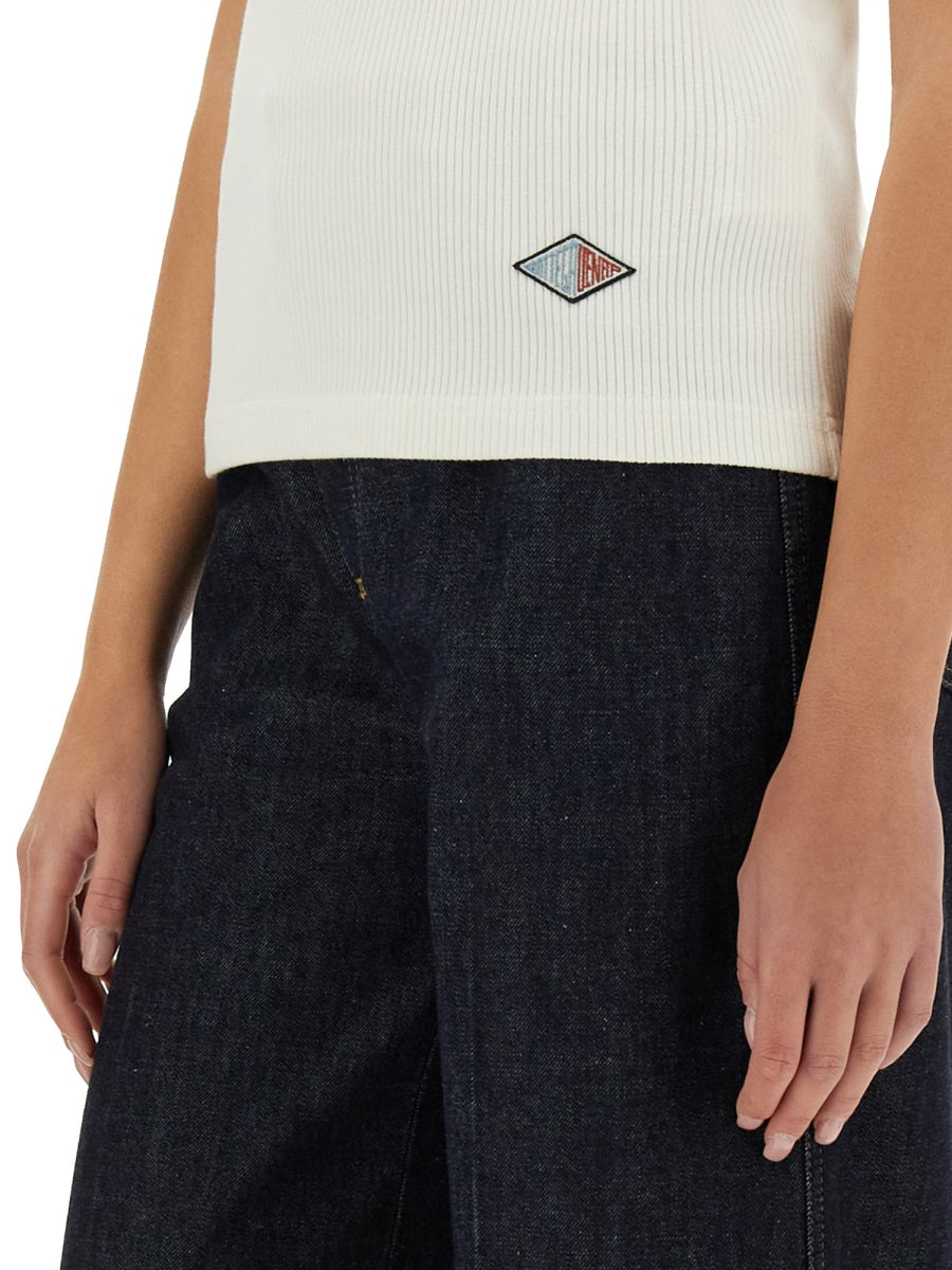 Bottega Veneta Tops - White | 527e94809540f34270adb495109ea0a339588408